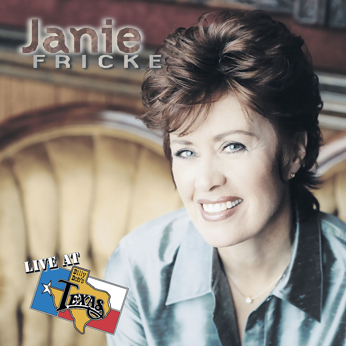 Janie Fricke